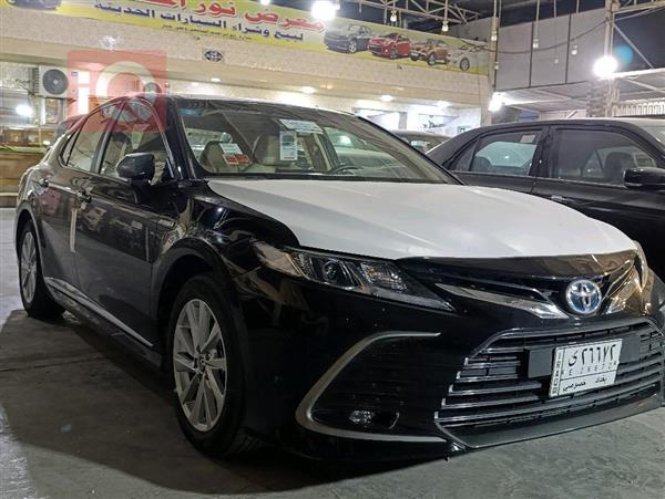 Toyota for sale in Iraq